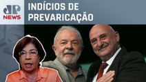 Ex-GSI de Lula teria adulterado relatório dos atos em 8 de janeiro; Dora Kramer analisa