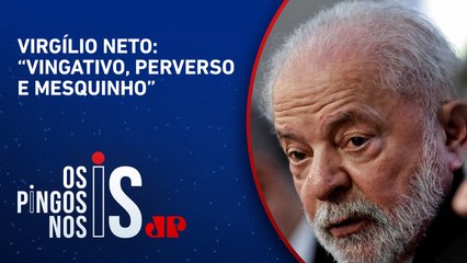 Câmara impõe nova derrota ao governo e deixa Lula em alerta