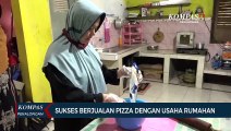 Kisah Sukses Feni Murdiyanti dengan Usaha Rumahan Pizza di Semarang