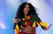 I'm one scandal away from being cancelled, claims SZA