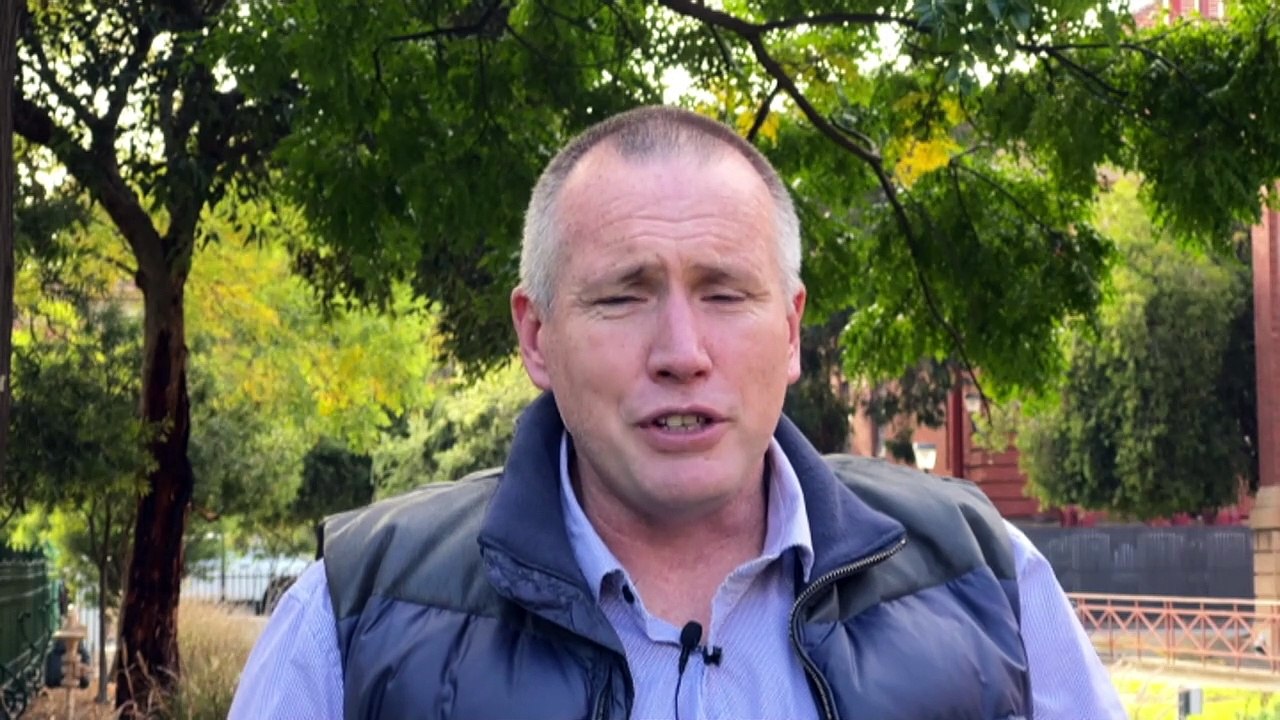 Measures to protect SA ecosystem from warming climate