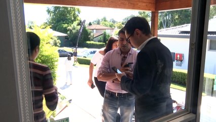 House prices see strongest rise in 18 months