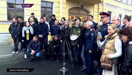 Следственный комитет | show | 2011 | Official Trailer