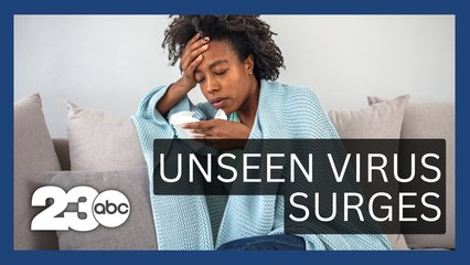 Flu-like and COVID-19 Symptoms Strike Vulnerable, Ignites Concern