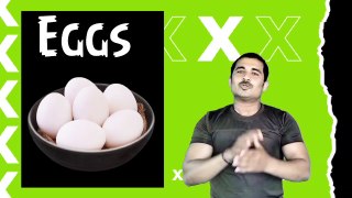 Eggs  Benefits | अंडा खाने के फायदे | Anda Khane Ke Fayde | Eggs Eating Benefits