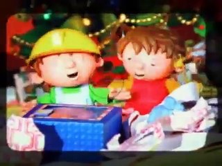 Bob the Builder: A Christmas to Remember - The Movie | movie | 2001 | Official Trailer