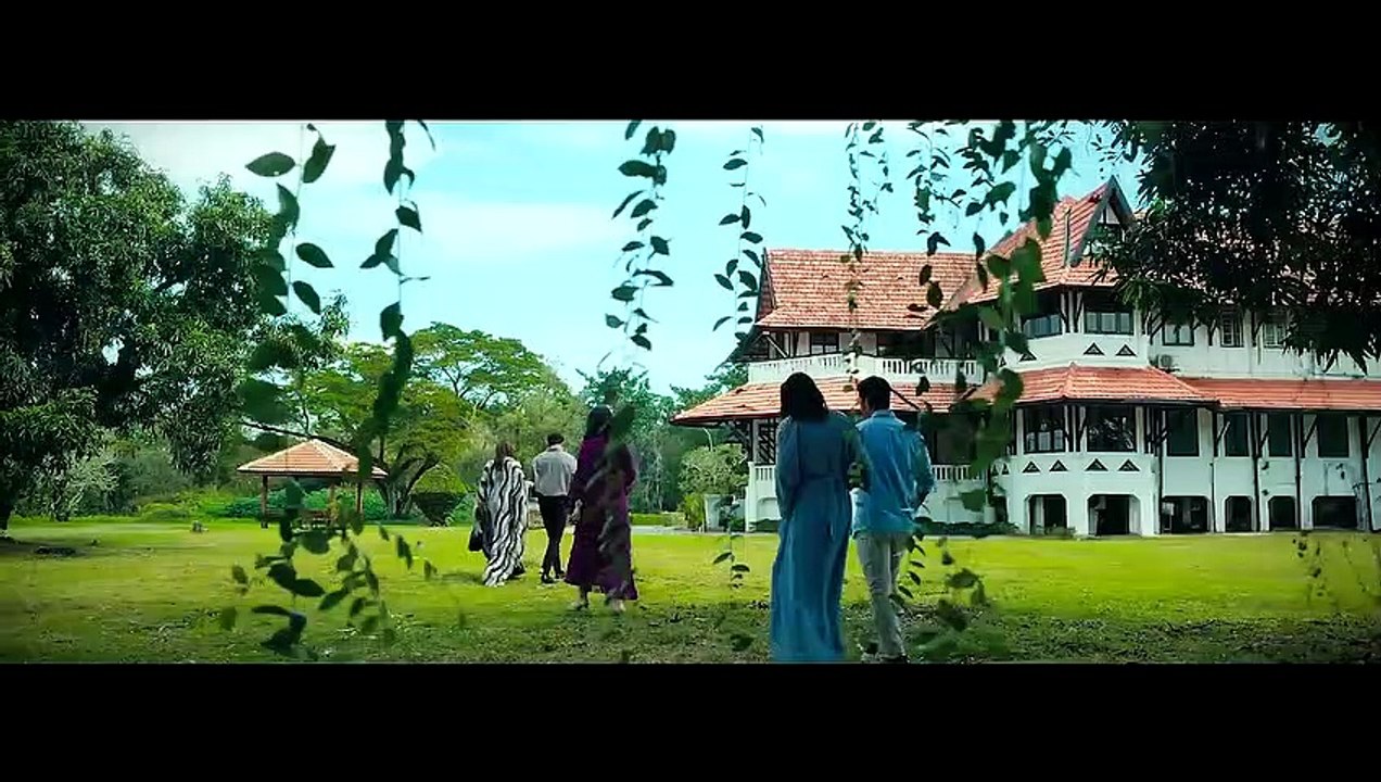 Jemputan Ke Neraka | movie | 2023 | Official Trailer