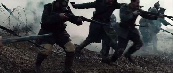 1915: Legend of the Gurkhas | movie | 2023 | Official Trailer