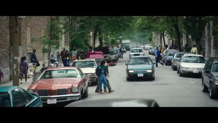 Transformers Rise of the Beasts Movie (2023) - New Vision