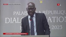 «Nous sommes à présent dans un pays où la partisanerie règne en maître», a regretté Cheikh Bamba Dièye. Longtemps absent de l’espace public, le leader du FSD/BJ a pris la parole ce mercredi à la salle Bruno Diatta du palais de la République en tant que me