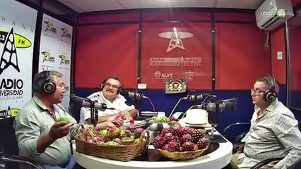 La pitaya: una alternativa productiva alimentaria nutricional y económica en zonas semiáridas