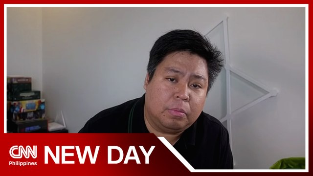 Local, intl. creators to come together for 'Conquest 2023' | New Day