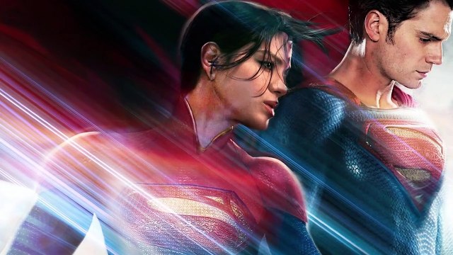 Henry Cavill Reacts To The Flash Movie and Superman Deleted Scenes