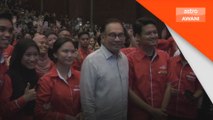 Isu Air: PM jumpa Ketua Menteri Sabah, Menteri Besar Kelantan