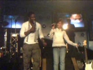 lulu et gage