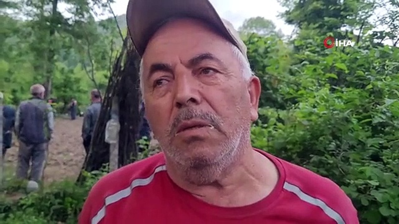 Le corps de la femme décédée dans le puits d'eau a été transporté à la morgue