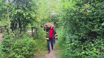 Su almak isterken kuyuya düşen kadın hayatını kaybetti