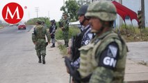 Refuerzan seguridad en el municipio de Tapanatepec ante la ola de crímenes