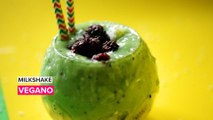 Milkshake: Vegano