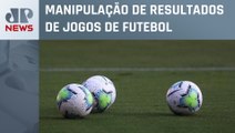 STJD nega pedido de jogadores para suspender processos da operação Penalidade Máxima