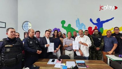 CONCURSO GUARDA MUNICIPAL: saiba tudo sobre VAGAS em PERNAMBUCO