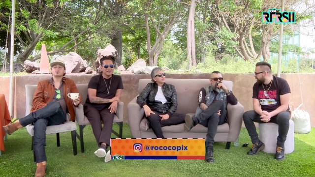 Panteón Rococo y sus Días de Panteón