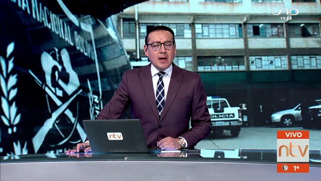 Menor de edad es víctima del robo de su celular en el pleno centro paceño