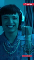 ¡Ya salió la canción de Bizarrap y Peso Pluma!