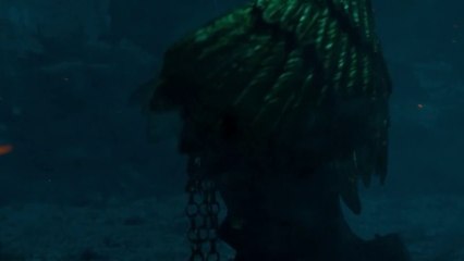 Scientists Impregnate a Gril With God's DNA But But a monster was born
