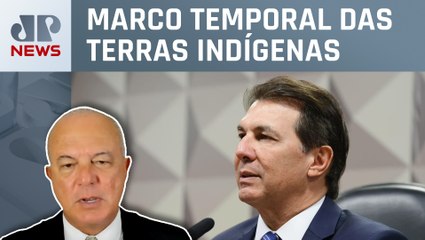 Arthur Maia destaca “desarticulação” política de Lula; Roberto Motta comenta