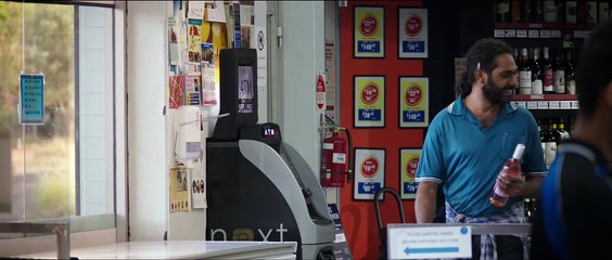 We Are Still Here Trailer