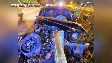 FMR ENGINEER: NATIONAL ROAD PLAN NEEDED