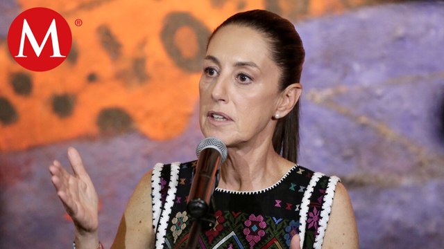 Claudia Sheinbaum afirma que México está listo para tener una mujer presidenta