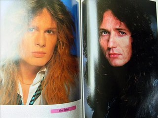 Whitesnake :  Still of The Night Demos Version (85-87)