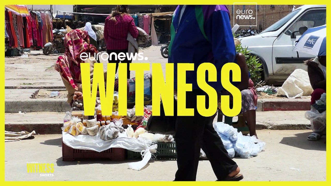 Tunesien: Viele Flüchtlinge wollen einfach nur weg - um jeden Preis