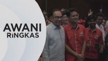 AWANI Ringkas: Pertemuan dengan KM Sabah & MB Kelantan