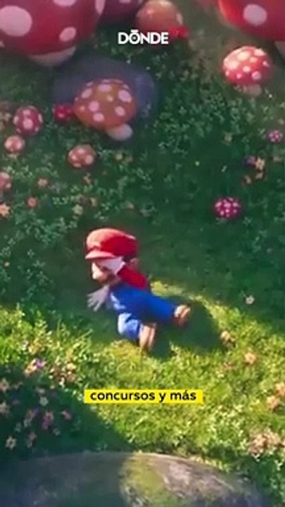 Peaches Peaches Fest en CDMX: videojuegos, arcade y más ¡gratis!