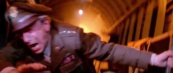 SKY PIRATES Trailer (1986)