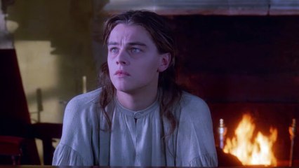 THE MAN IN THE IRON MASK Movie Clip - The King's Other Heir