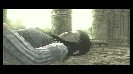 Shadow of the Colossus Classics HD online multiplayer - ps3