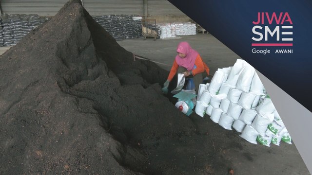 Niaga AWANI: Jiwa SME: Media sosial bantu usahawan baja organik atasi banjir