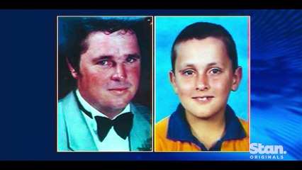 Revealed The Cape Trailer