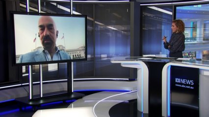 NASA says only fraction of reports are truly unexplained