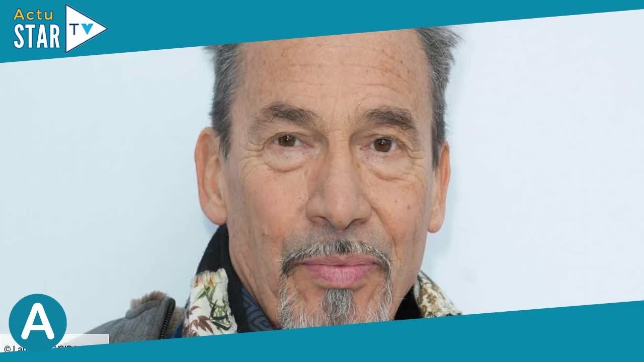 Florent Pagny : cette nouvelle qui risque de lui faire plaisir