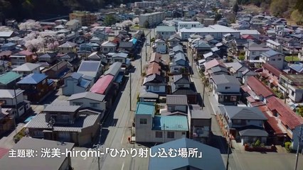 映画『釜石ラーメン物語』