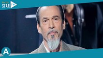 Florent Pagny : son fils Inca prend la parole et fait une bouleversante confidence sur son cancer