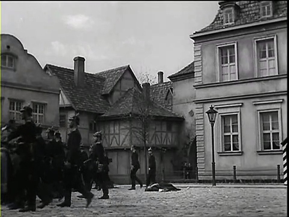 Der Untertan (DDR-Spielfilm, 1951)
