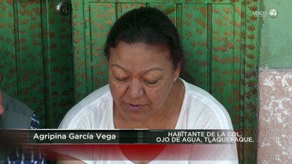 Limpian canal en Tlaquepaque para evitar inundaciones... y ya está repleto de basura