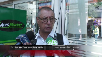 López Obrador vendrá en abril de 2024, tras la inauguración del hospital del ISSSTE en Tlajomulco