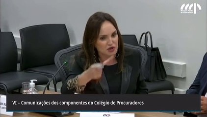 Procuradora que recebe R$ 39,5 mil reclama de salário: “para minhas vaidades”